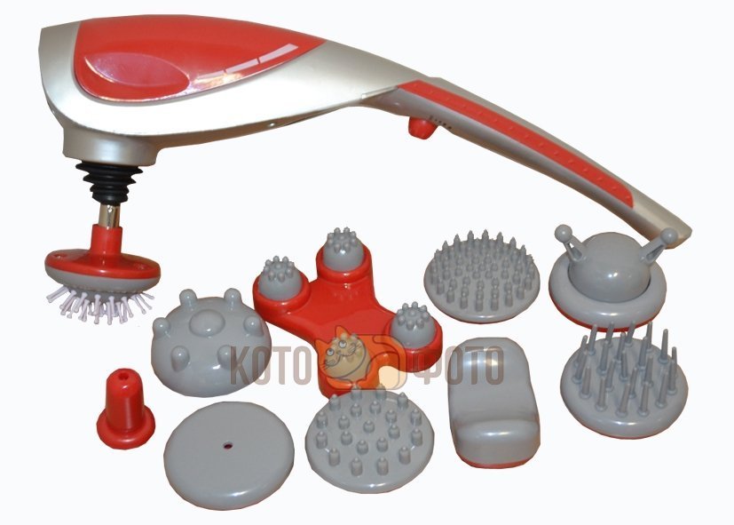 Массажер Zenet Wh-3016
Массажер Zenet Wh-3016