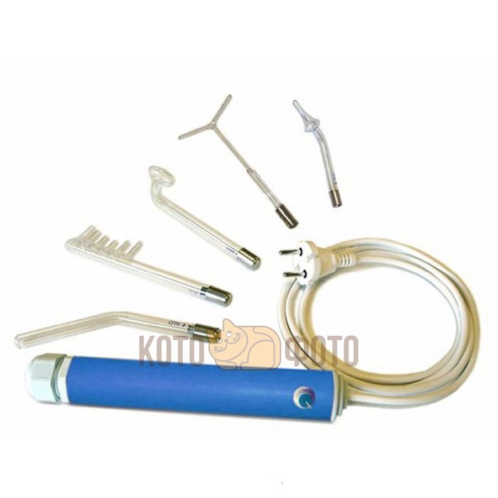 Дарсонваль Ультратек СД-199 Blue
Дарсонваль Ультратек СД-199 Blue