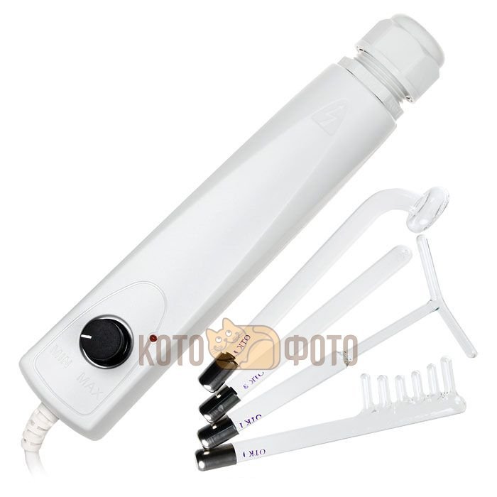 Дарсонваль СНП Карат Де-212
Дарсонваль СНП Карат Де-212