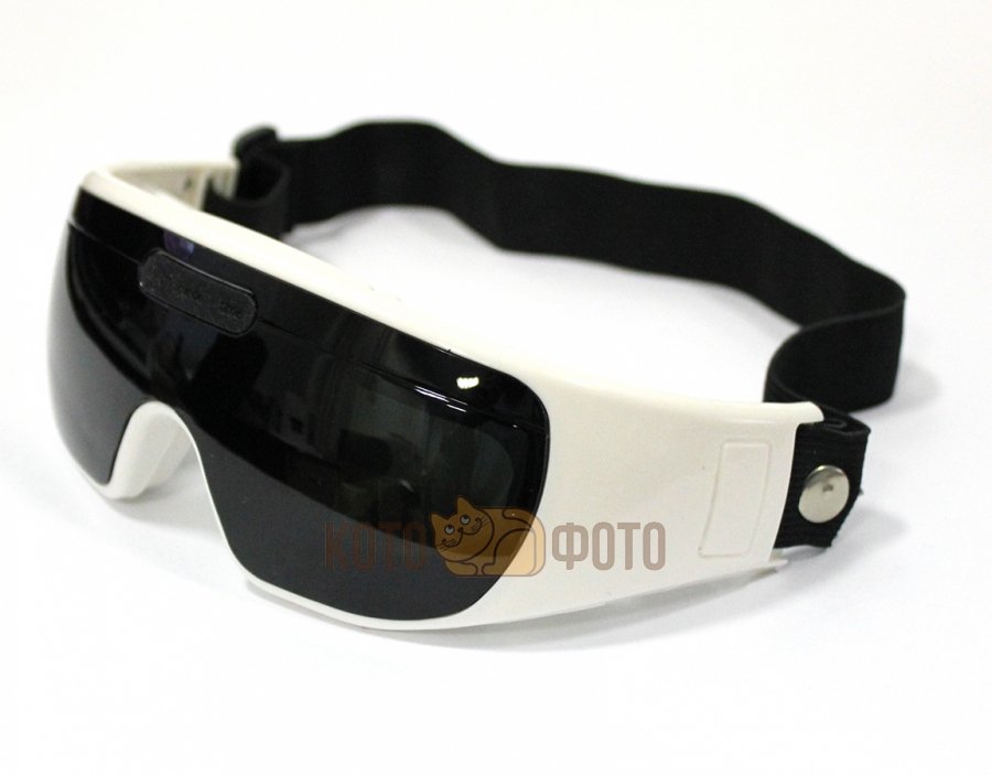 Массажер для зоны вокруг глаз Bradex Свежий взгляд Kz 0236
Массажер для зоны вокруг глаз Bradex Свежий взгляд Kz 0236