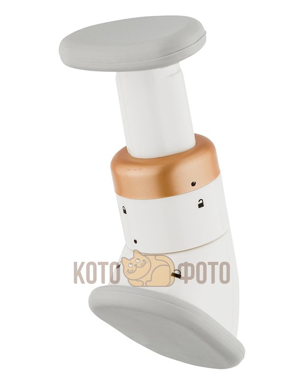 Мини массажер для подбородка Gezatone AMG617
Мини массажер для подбородка Gezatone AMG617