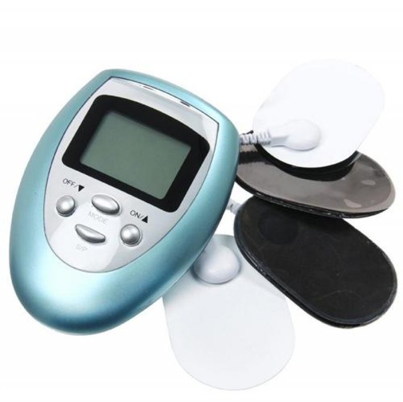 Миостимулятор M-18 (GESS-M18)
Миостимулятор M-18 (GESS-M18)