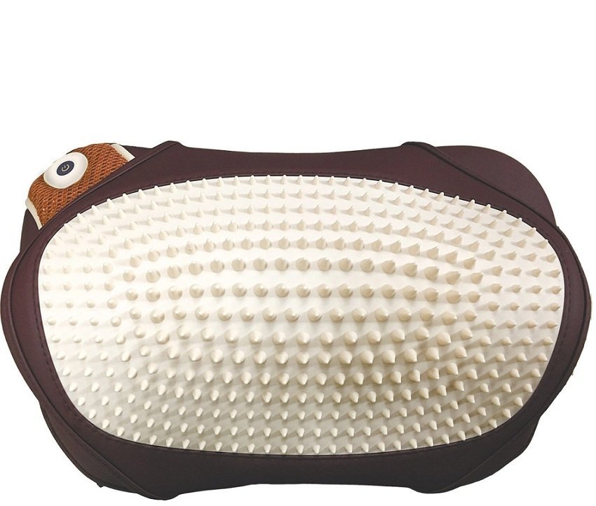 Массажная подушка Gess uTenon
Массажная подушка Gess uTenon