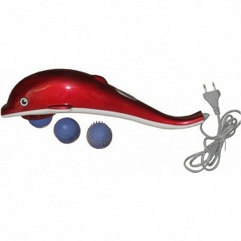 Массажер Дельфин Bradex KZ 0284
Массажер Дельфин Bradex KZ 0284