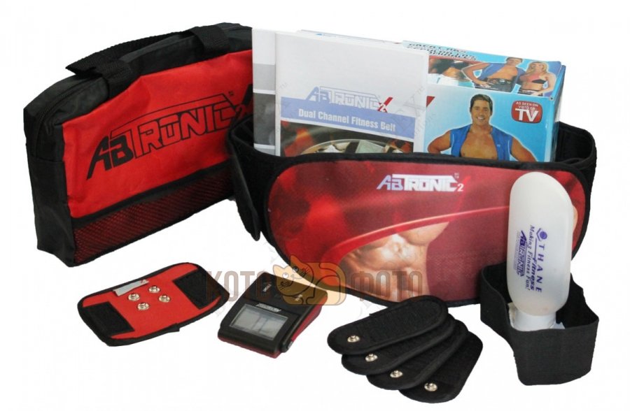 Миостимулятор Bradex Kz 0190 Суперимпульс
Миостимулятор Bradex Kz 0190 Суперимпульс