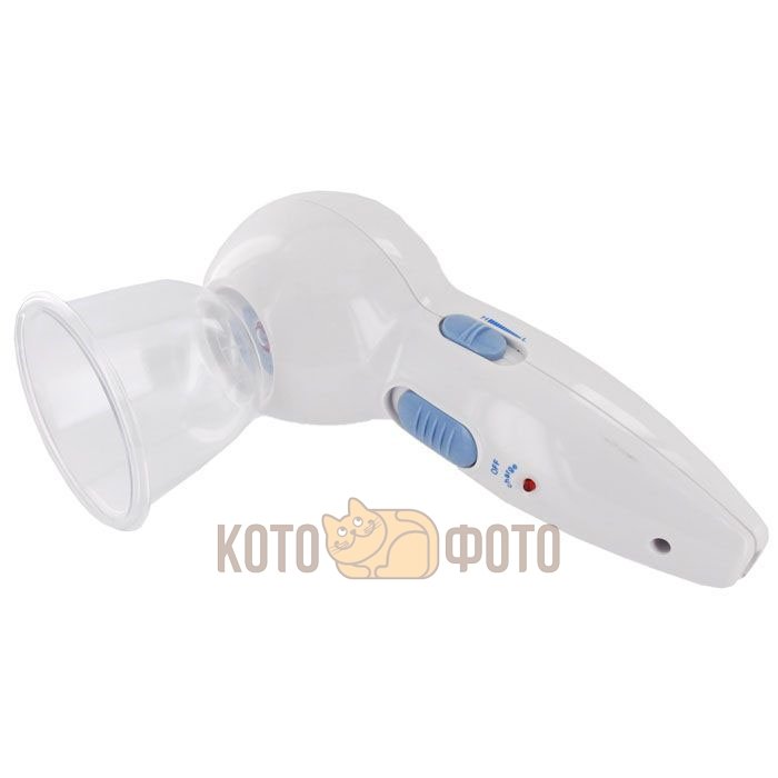 Массажер Bradex Антицеллюлит KZ 0071
Массажер Bradex Антицеллюлит KZ 0071