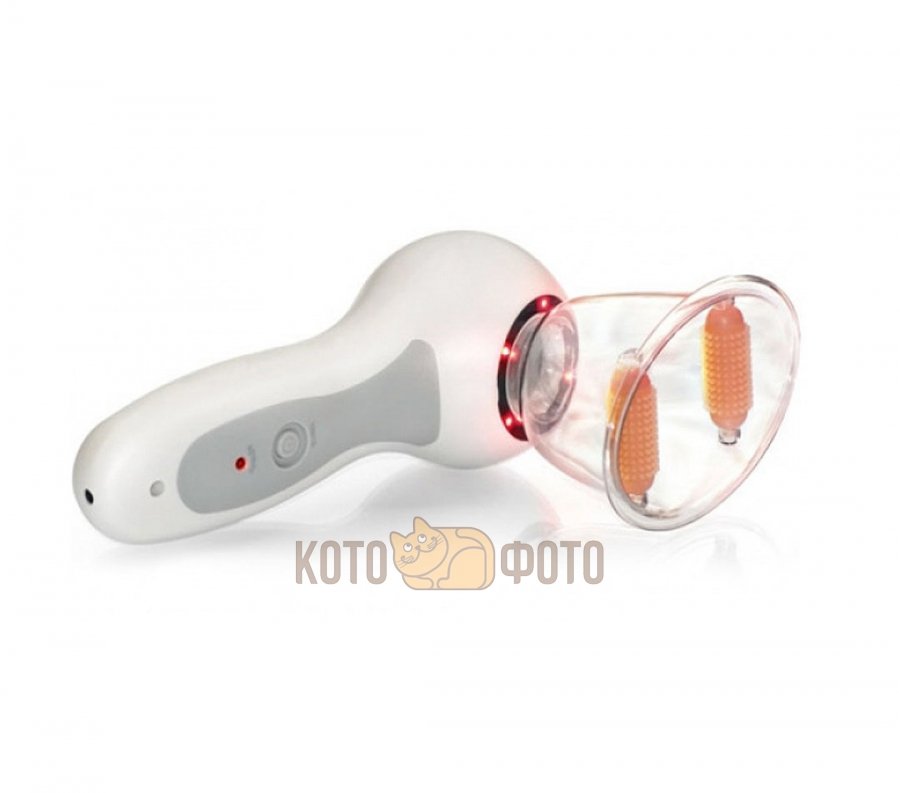 Массажер вакуумный Bradex АНТИЦЕЛЛЮЛИТ ПРО (KZ0163)
Массажер вакуумный Bradex АНТИЦЕЛЛЮЛИТ ПРО (KZ0163)