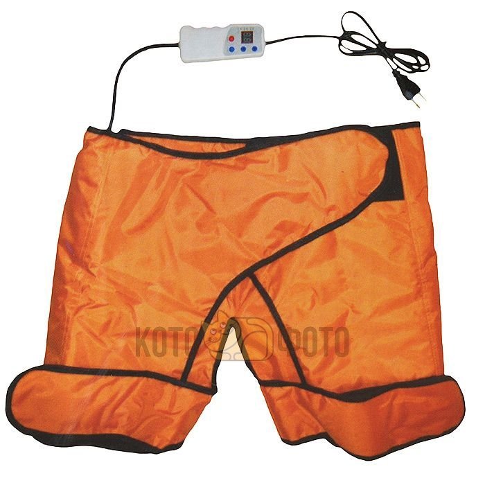 Шорты с эффектом сауны Bradex Малибу плюс Kz 0218
Шорты с эффектом сауны Bradex Малибу плюс Kz 0218