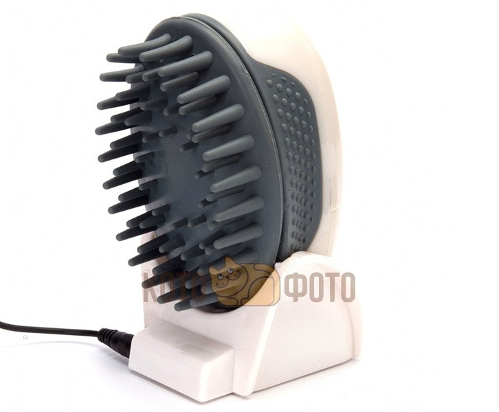 Массажер Bradex Kz 0305 Актиния
Массажер Bradex Kz 0305 Актиния