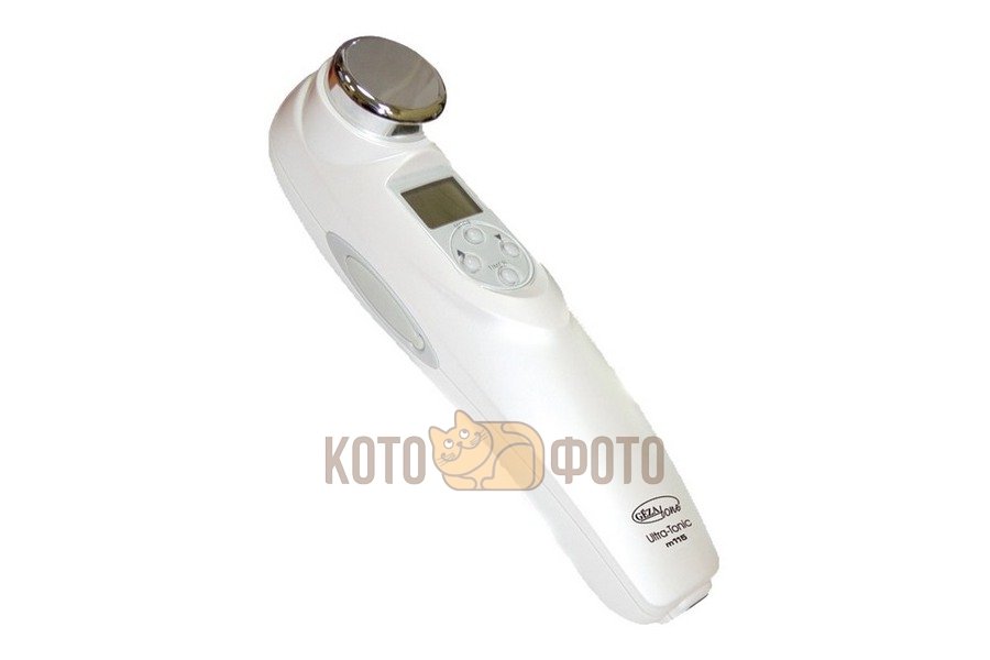 Массажер для лица и тела Gezatone Ultra-Tonic m115
Массажер для лица и тела Gezatone Ultra-Tonic m115