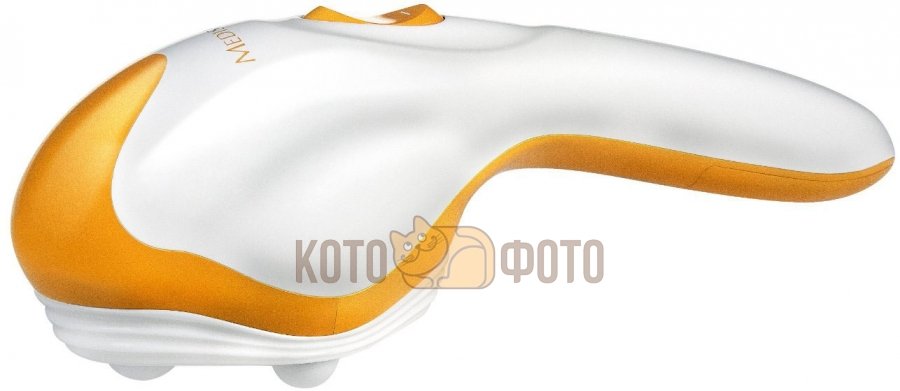 Массажер Medisana Hm 850
Массажер Medisana Hm 850