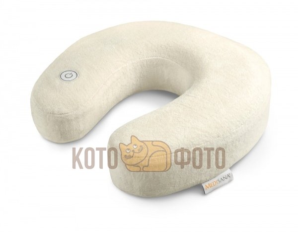 Массажный воротник Medisana Nm 870
Массажный воротник Medisana Nm 870