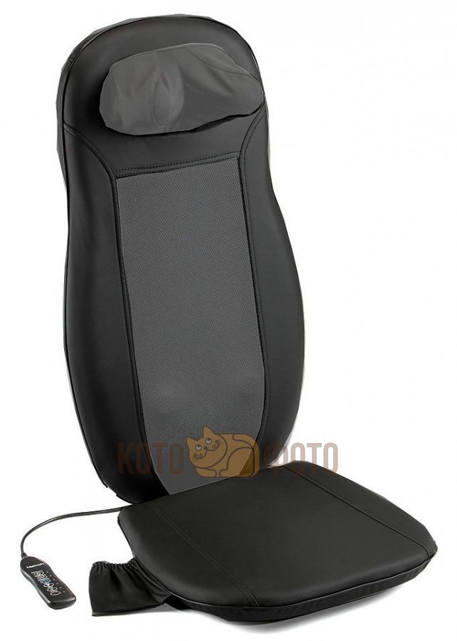 Массажная накидка Medisana Mcn
Массажная накидка Medisana Mcn