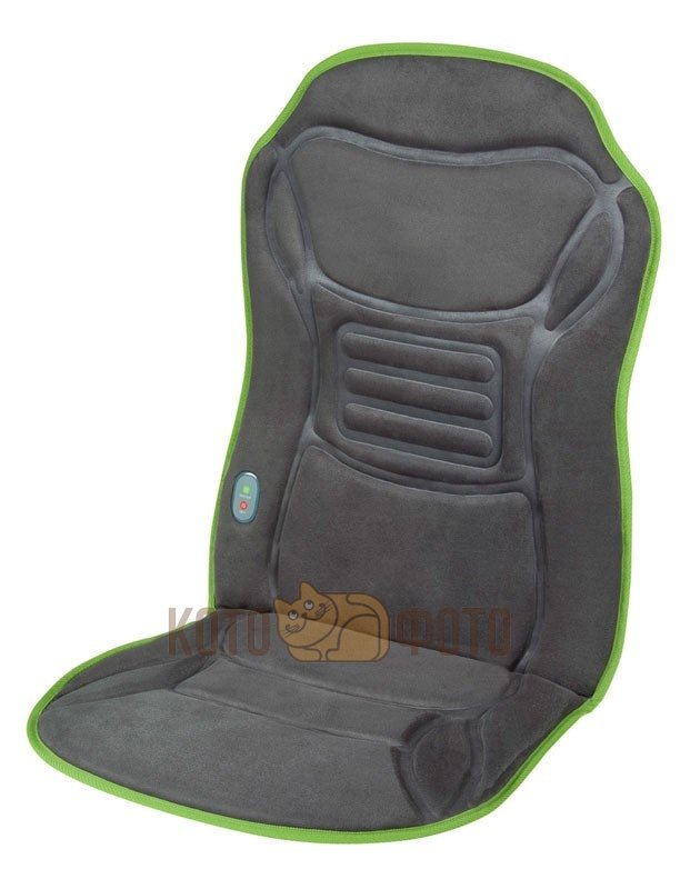 Массажная накидка Medisana EcoMed Mc-85e
Массажная накидка Medisana EcoMed Mc-85e