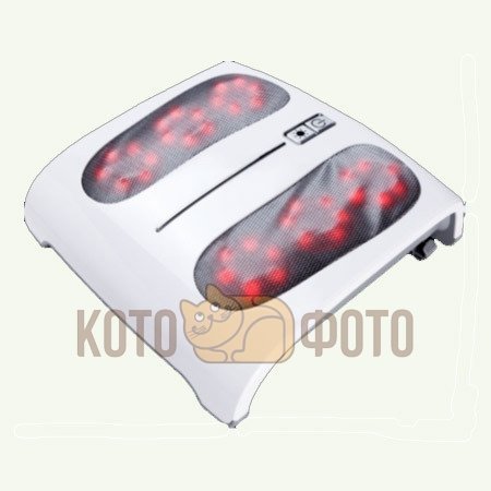 Массажер для ног Armed Djl-K816a
Массажер для ног Armed Djl-K816a