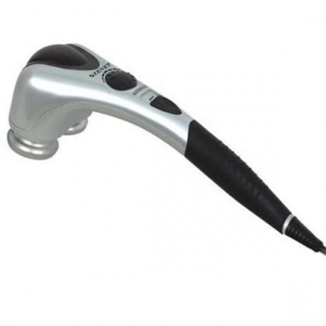 Массажер Zenet ZET-711 Tl-mht-с
Массажер Zenet ZET-711 Tl-mht-с