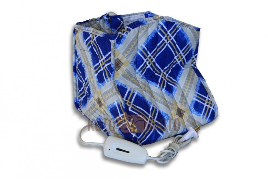 Инфракрасный электросапог Инкор 25 см х 30 см х 30 см, ОНЭ-3-40/220 арт. 78003
Инфракрасный электросапог Инкор 25 см х 30 см х 30 см, ОНЭ-3-40/220 арт. 78003