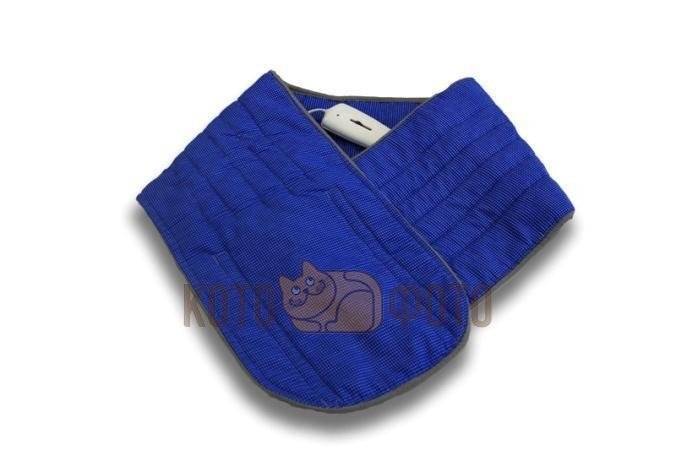 Инфракрасный электропояс Инкор 25 х 125 см, ОНЭ-1.1-40/220 арт. 78010
Инфракрасный электропояс Инкор 25 х 125 см, ОНЭ-1.1-40/220 арт. 78010