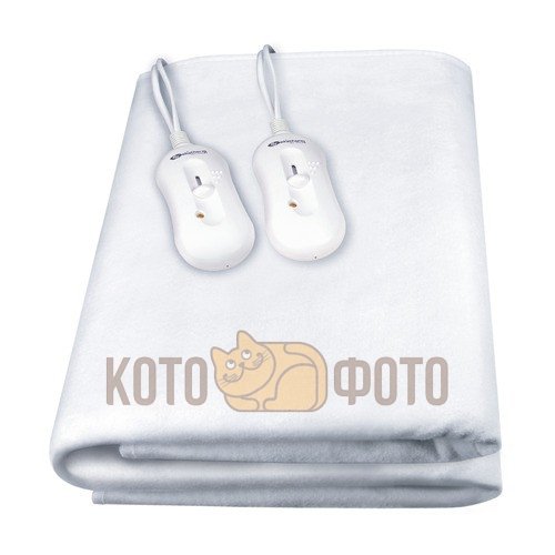 Электропростыня двуспальная Pekatherm Up205d
Электропростыня двуспальная Pekatherm Up205d