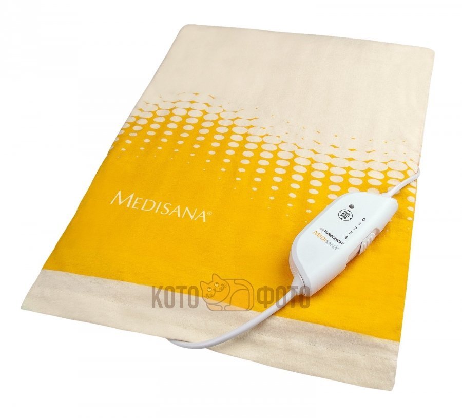 Электрогрелка Medisana Hp 605
Электрогрелка Medisana Hp 605