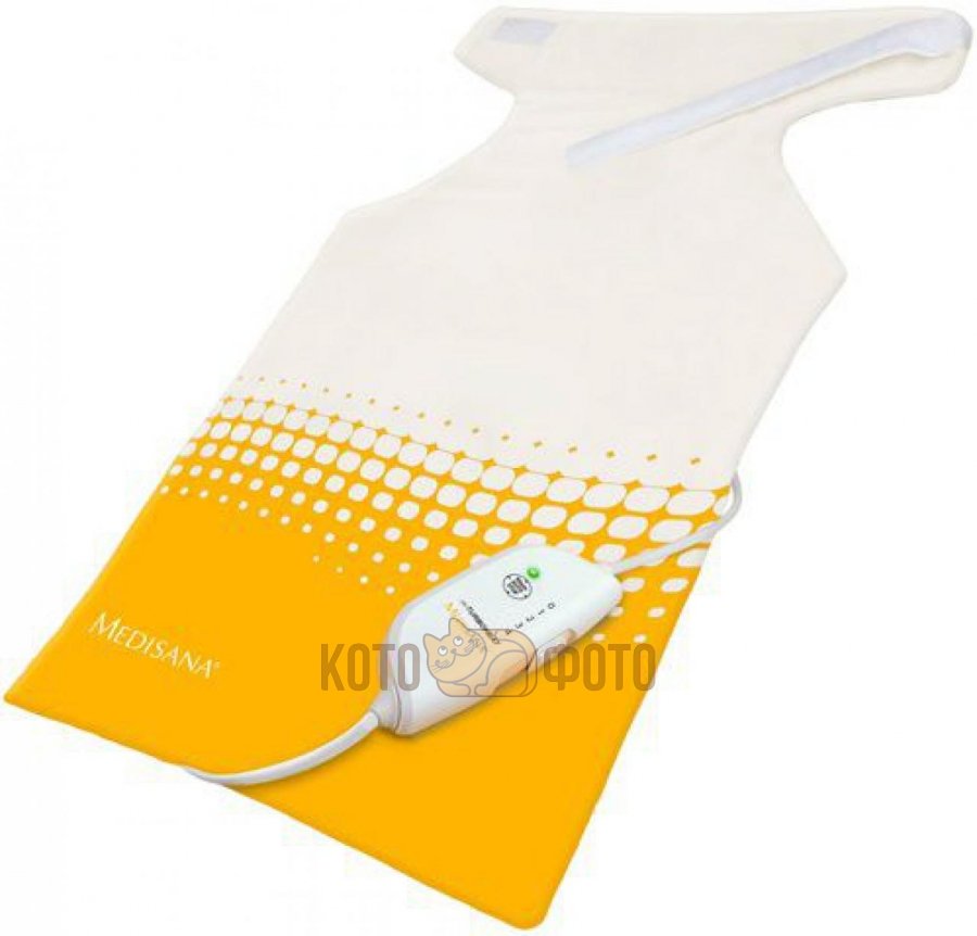 Электрогрелка Medisana HP 610
Электрогрелка Medisana HP 610