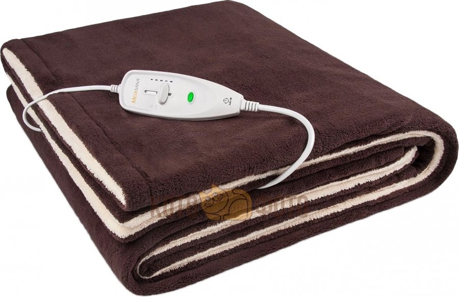 Электроодеяло Medisana HDW
Электроодеяло Medisana HDW