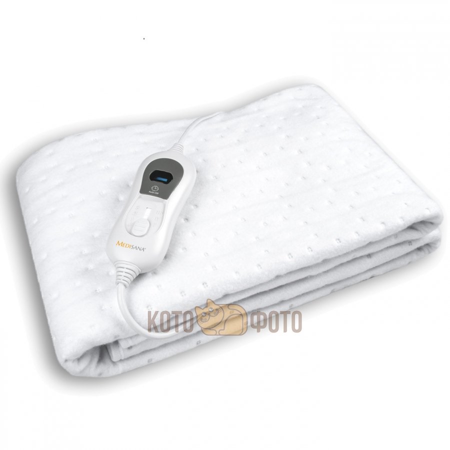 Простыня для спины и ног электрическая Medisana HU 665
Простыня для спины и ног электрическая Medisana HU 665