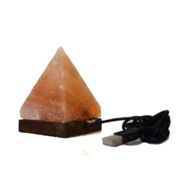 Лампа солевая Zenet usb lamp Пирамида
Лампа солевая Zenet usb lamp Пирамида