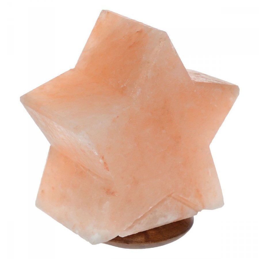 Лампа солевая Zenet Звезда
Лампа солевая Zenet Звезда