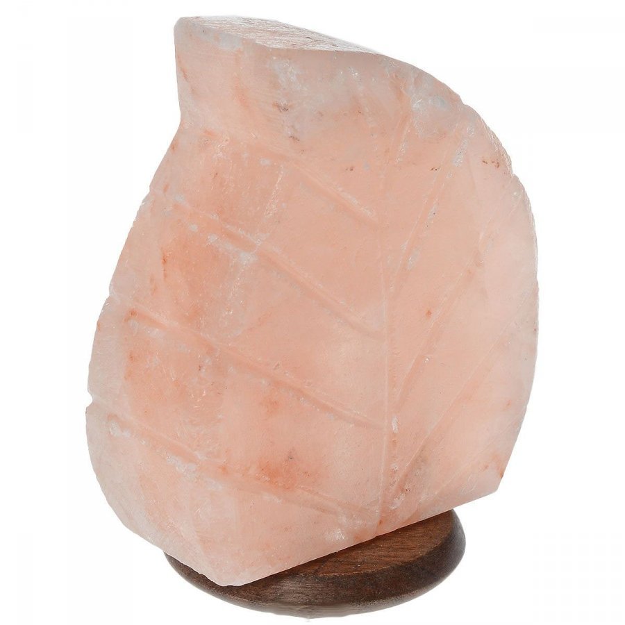 Лампа солевая Zenet Лист
Лампа солевая Zenet Лист