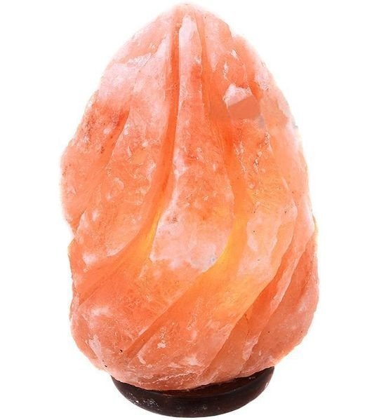 Лампа солевая Zenet Пламя
Лампа солевая Zenet Пламя