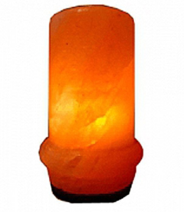 Лампа солевая Zenet Колонна
Лампа солевая Zenet Колонна