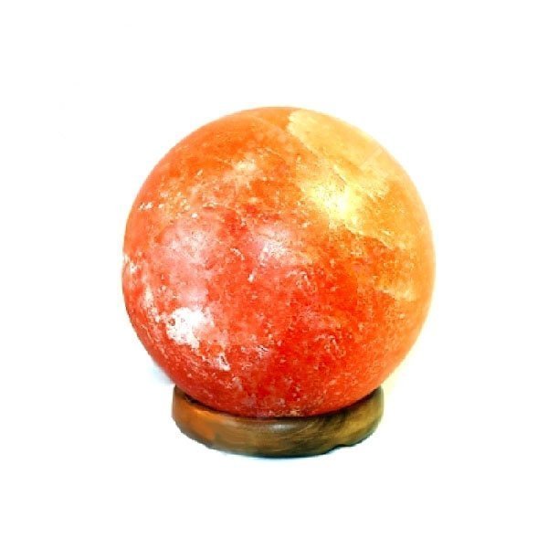 Лампа солевая Zenet Шар
Лампа солевая Zenet Шар