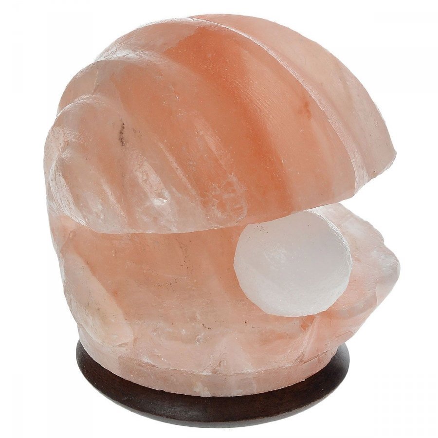 Лампа солевая Zenet Жемчужина
Лампа солевая Zenet Жемчужина