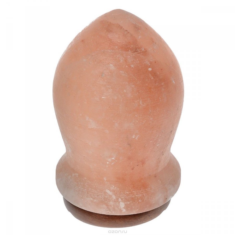 Лампа солевая Zenet Ракета
Лампа солевая Zenet Ракета