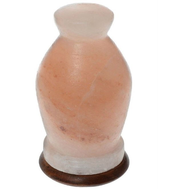 Лампа солевая Zenet Волна
Лампа солевая Zenet Волна