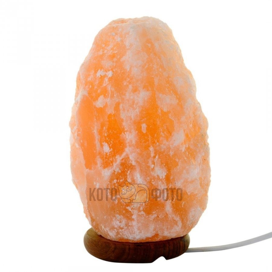 Лампа солевая Zenet ZET-103 Скала 2-3 кг
Лампа солевая Zenet ZET-103 Скала 2-3 кг