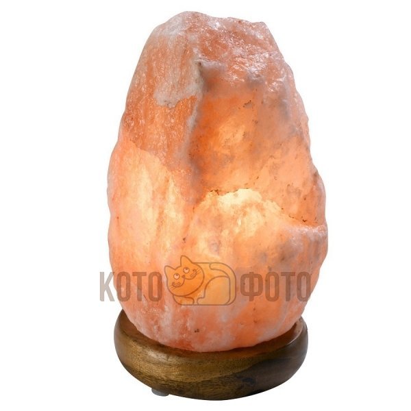 Лампа солевая Zenet ZET-107 Скала 5-7 кг
Лампа солевая Zenet ZET-107 Скала 5-7 кг