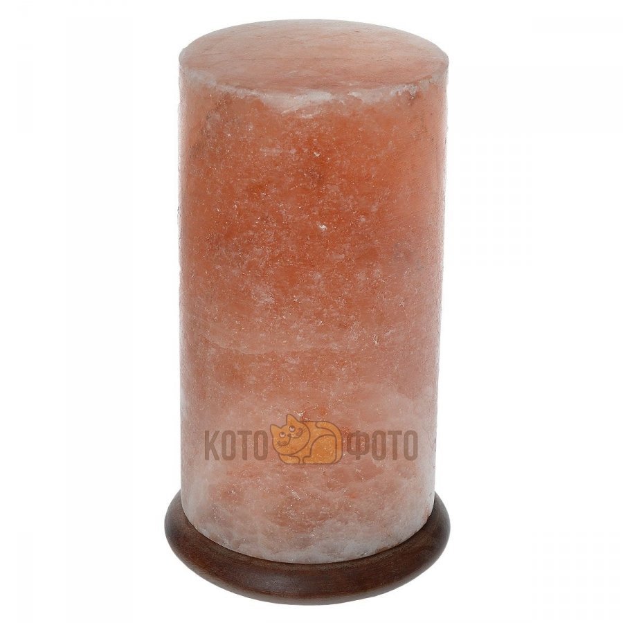 Лампа солевая Zenet Цилиндр
Лампа солевая Zenet Цилиндр