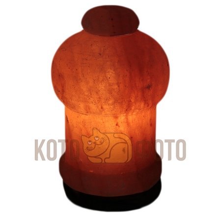 Лампа солевая Zenet Купол
Лампа солевая Zenet Купол