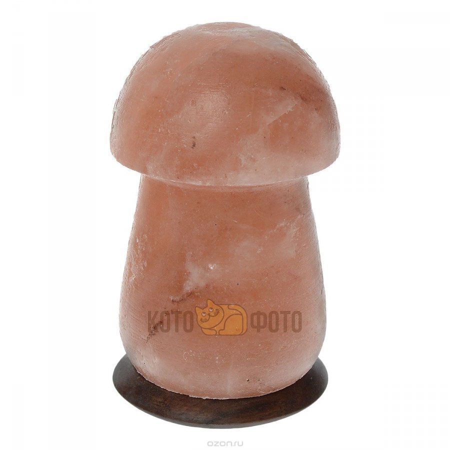 Лампа солевая Zenet Гриб малый
Лампа солевая Zenet Гриб малый