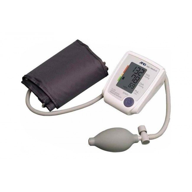 Тонометр AND UA-705 
Тонометр AND UA-705