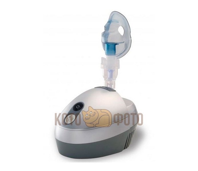 Ингалятор (небулайзер) B.Well WN-117
Ингалятор (небулайзер) B.Well WN-117