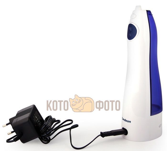 Ирригатор Candeon Cd300
Ирригатор Candeon Cd300