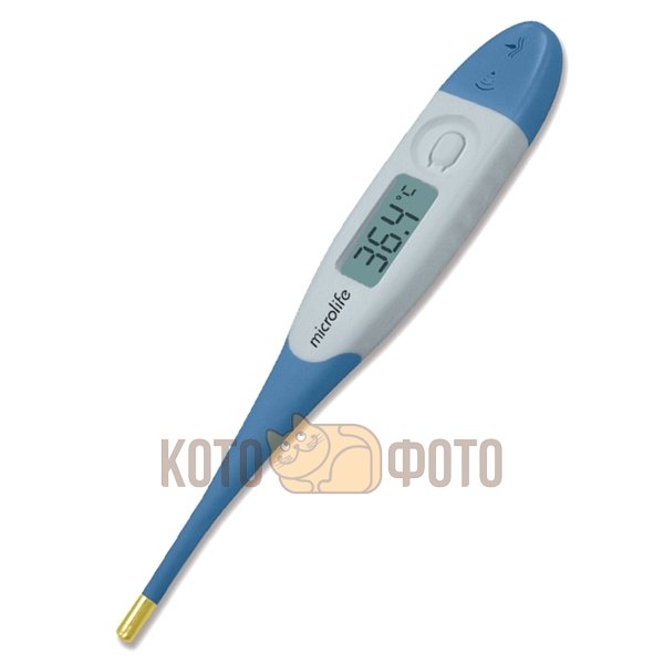 Термометр электронный Microlife Мt 1931
Термометр электронный Microlife Мt 1931
