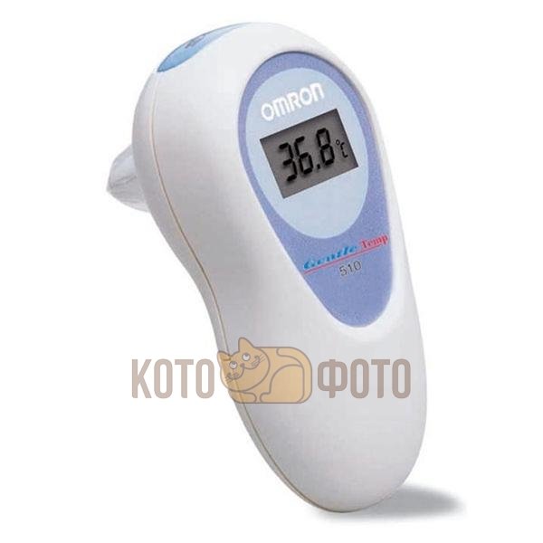 Термометр цифровой Omron Gentle Temp 510 Mc-510-E2
Термометр цифровой Omron Gentle Temp 510 Mc-510-E2