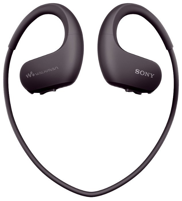 Цифровой плеер Sony NW-WS413 Walkman - 4Gb Black
Цифровой плеер Sony NW-WS413 Walkman - 4Gb Black