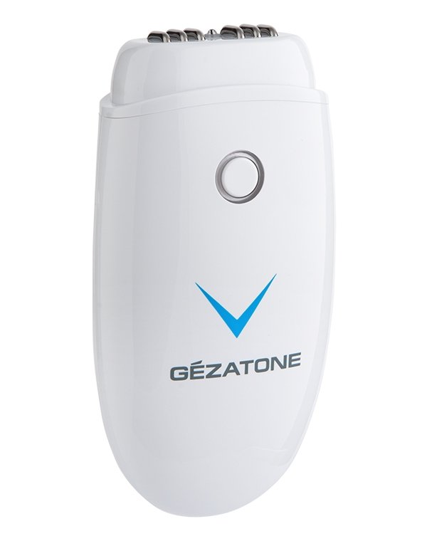 Аппарат для RF лифтинга лица m1603 Gezatone
Аппарат для RF лифтинга лица m1603 Gezatone