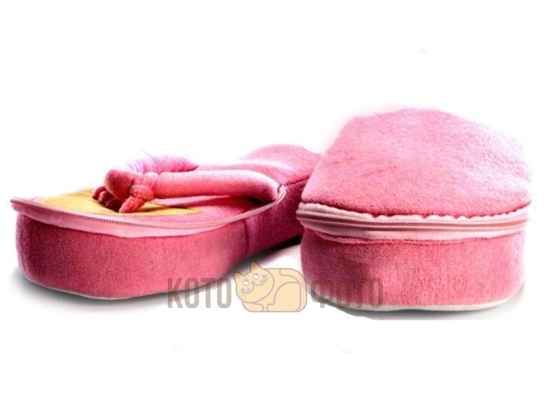 Тапочки педикюрные Bradex Kz 0051, размер 40-44
Тапочки педикюрные Bradex Kz 0051, размер 40-44