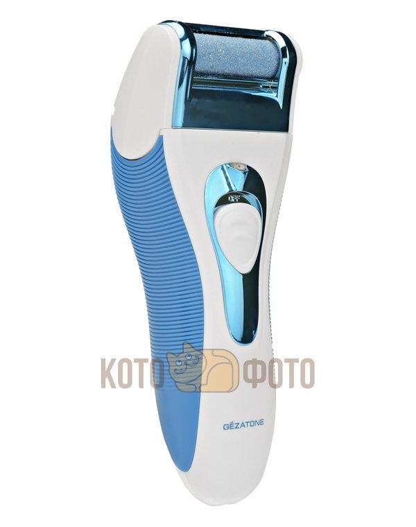 Набор для педикюра Gezatone 126d
Набор для педикюра Gezatone 126d